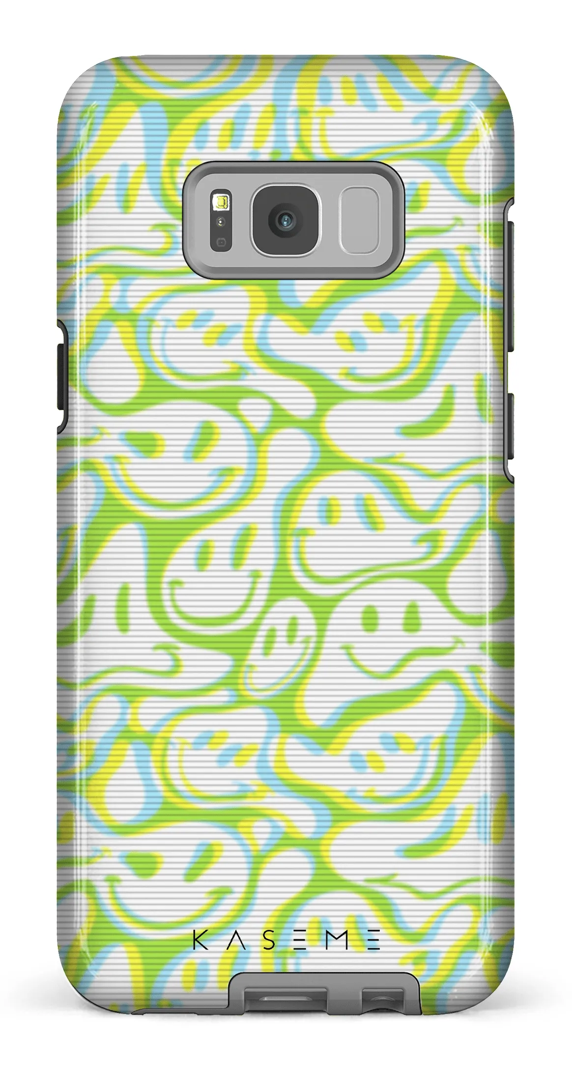 Dystopia green