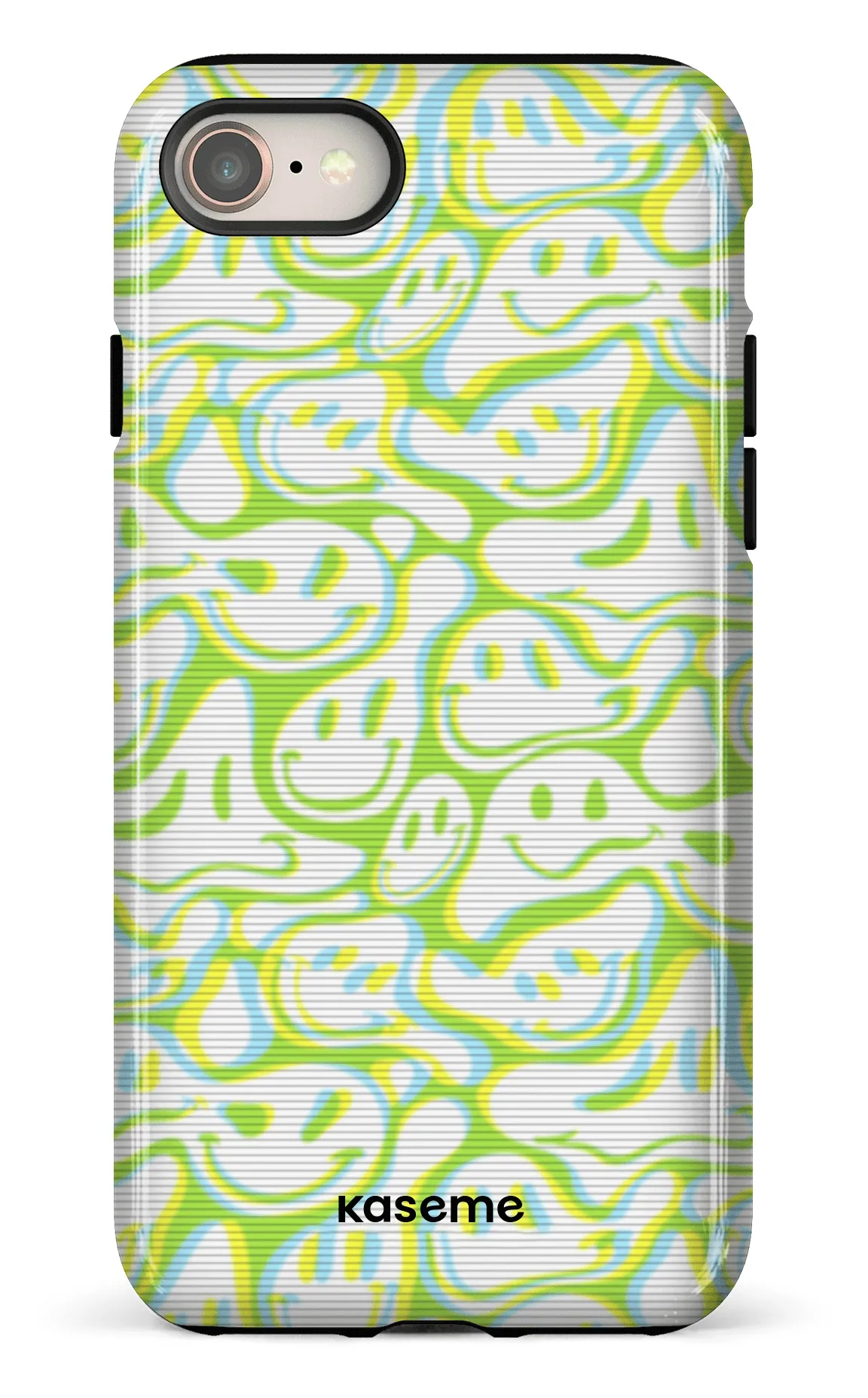 Dystopia green