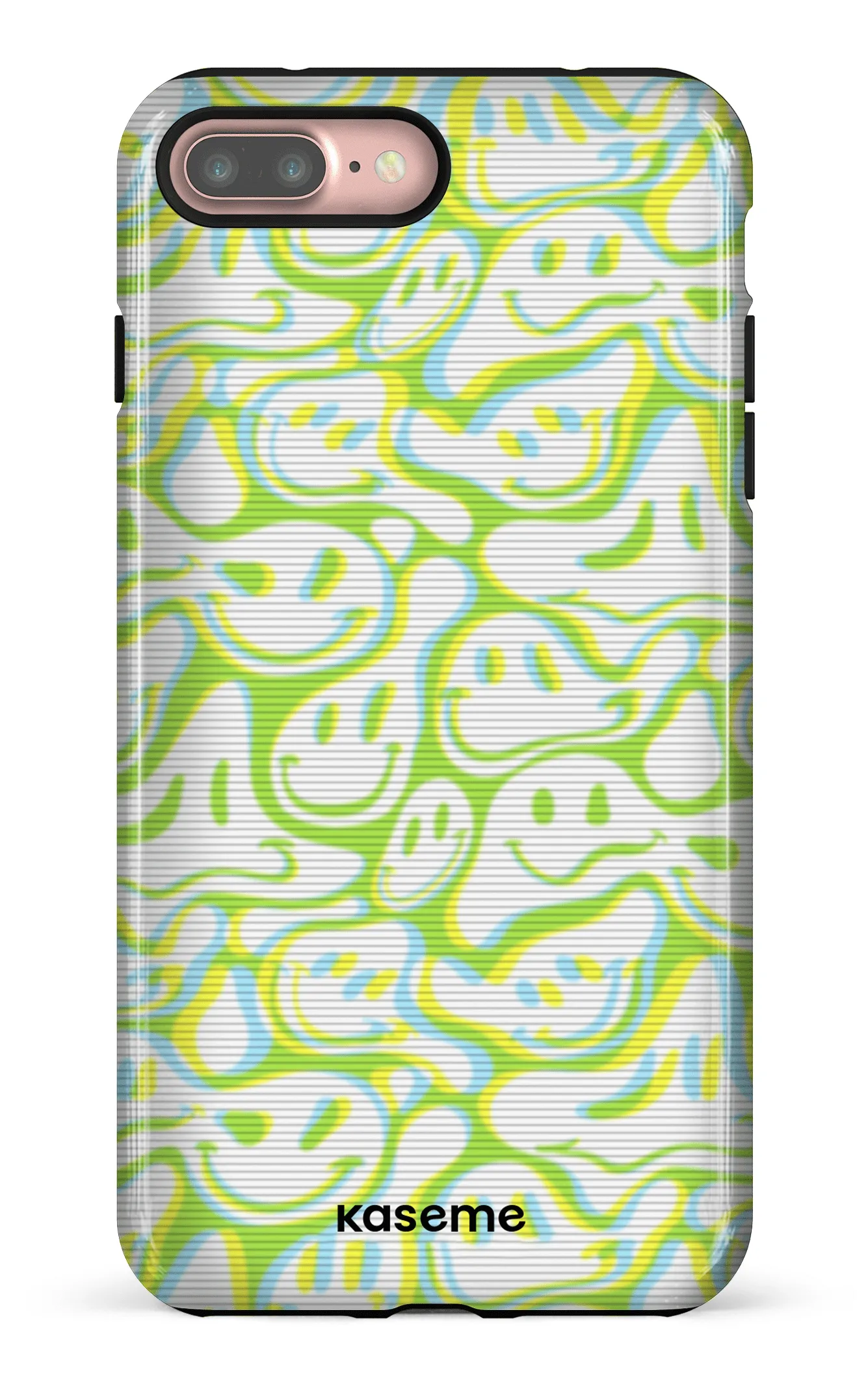 Dystopia green