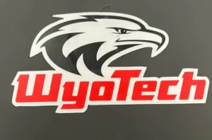 Eagle Stickers