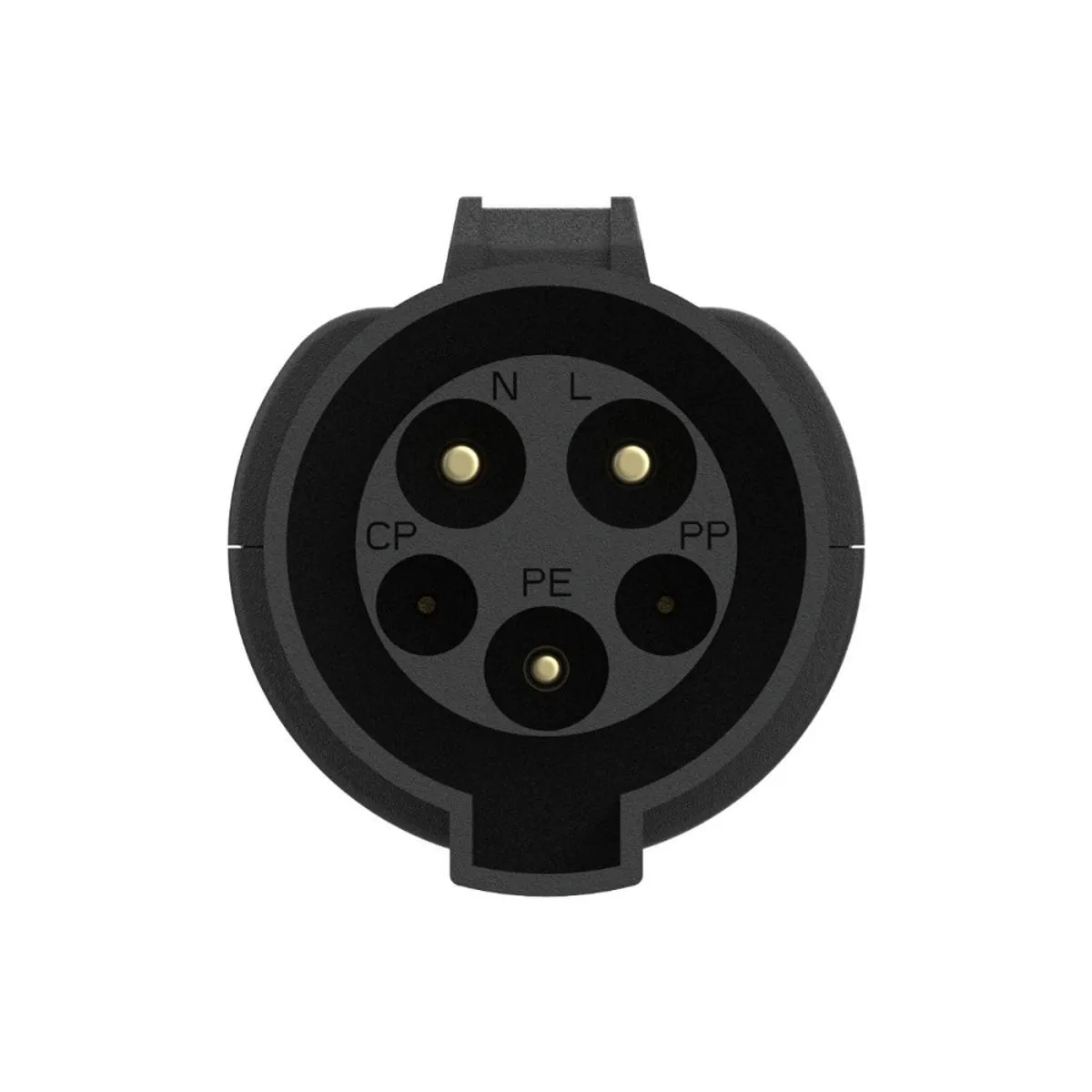 EcoFlow EV X-Stream Adapter - Delta Pro