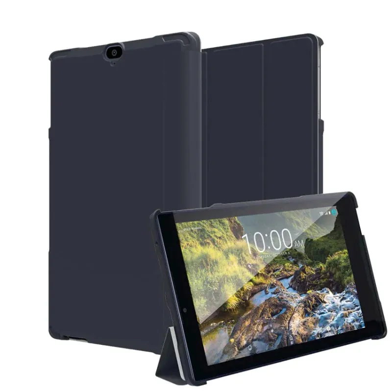 Ellipsis 8 HD 8" (2016) Rome Tech Folio Case