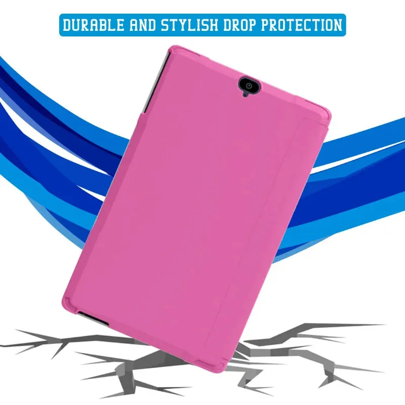 Ellipsis 8 HD 8" (2016) Rome Tech Folio Case