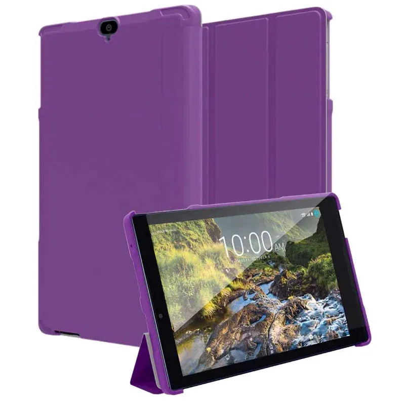 Ellipsis 8 HD 8" (2016) Rome Tech Folio Case
