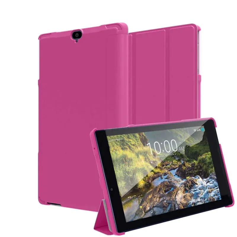 Ellipsis 8 HD 8" (2016) Rome Tech Folio Case