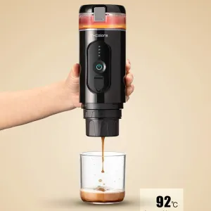 EspressoPro  Portable Espresso Machine