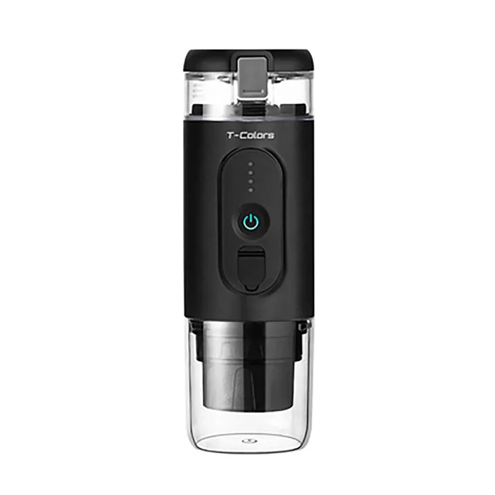 EspressoPro  Portable Espresso Machine