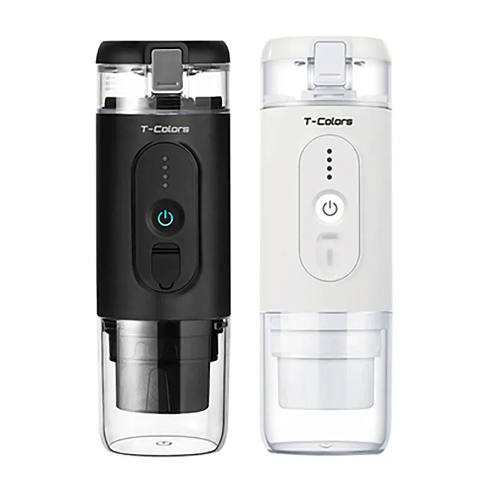 EspressoPro  Portable Espresso Machine