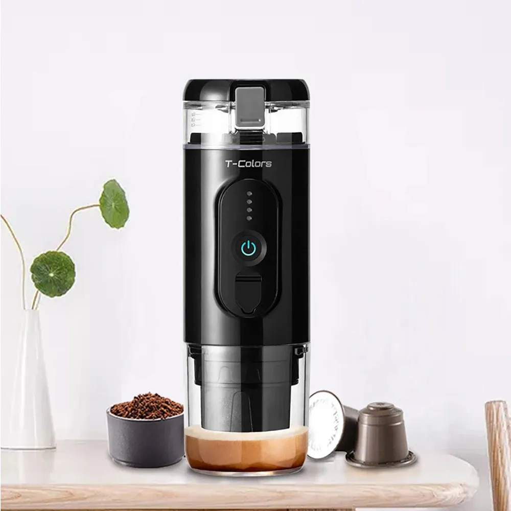 EspressoPro  Portable Espresso Machine