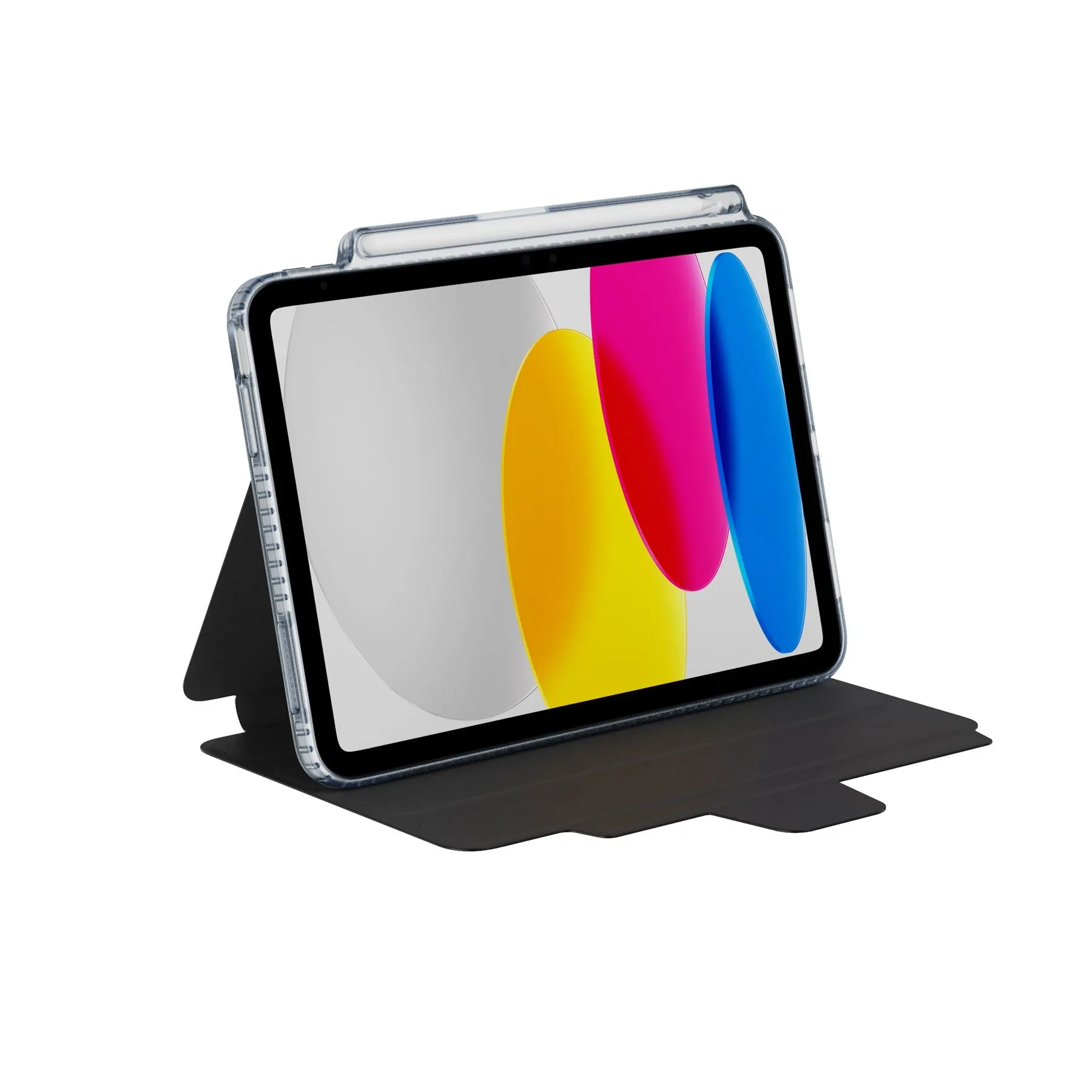 EvoFolio - Apple iPad 10th Gen Case - Blue
