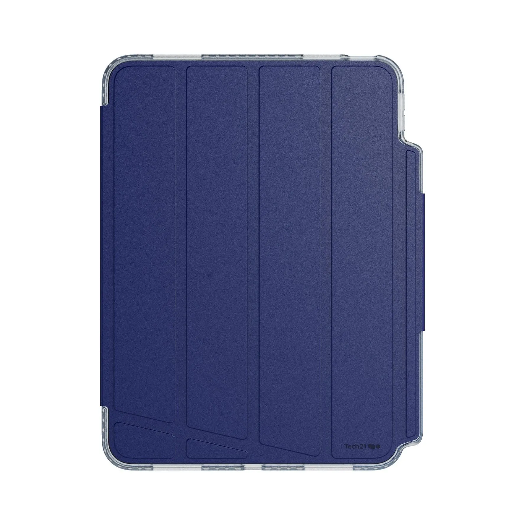 EvoFolio - Apple iPad 10th Gen Case - Blue