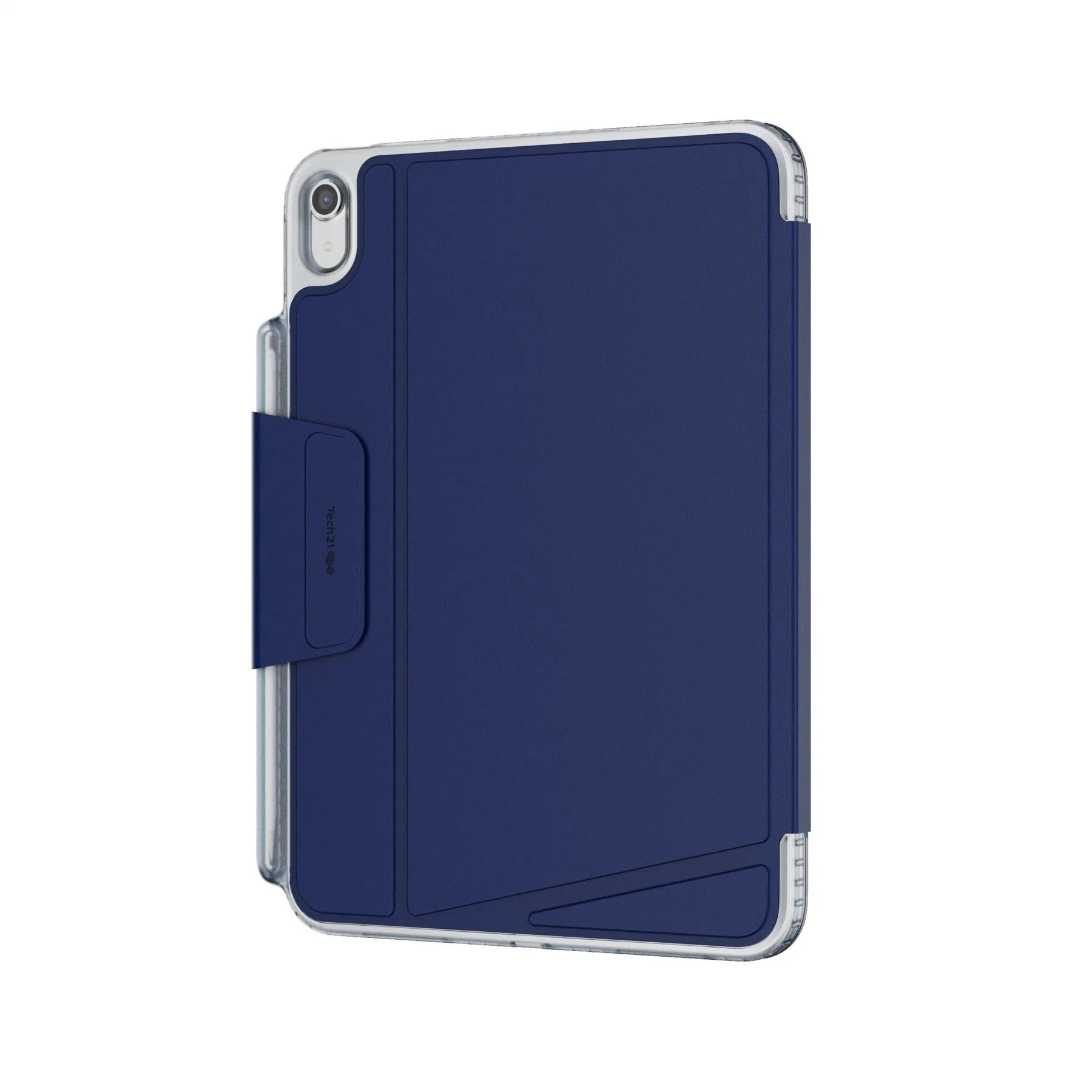 EvoFolio - Apple iPad 10th Gen Case - Blue