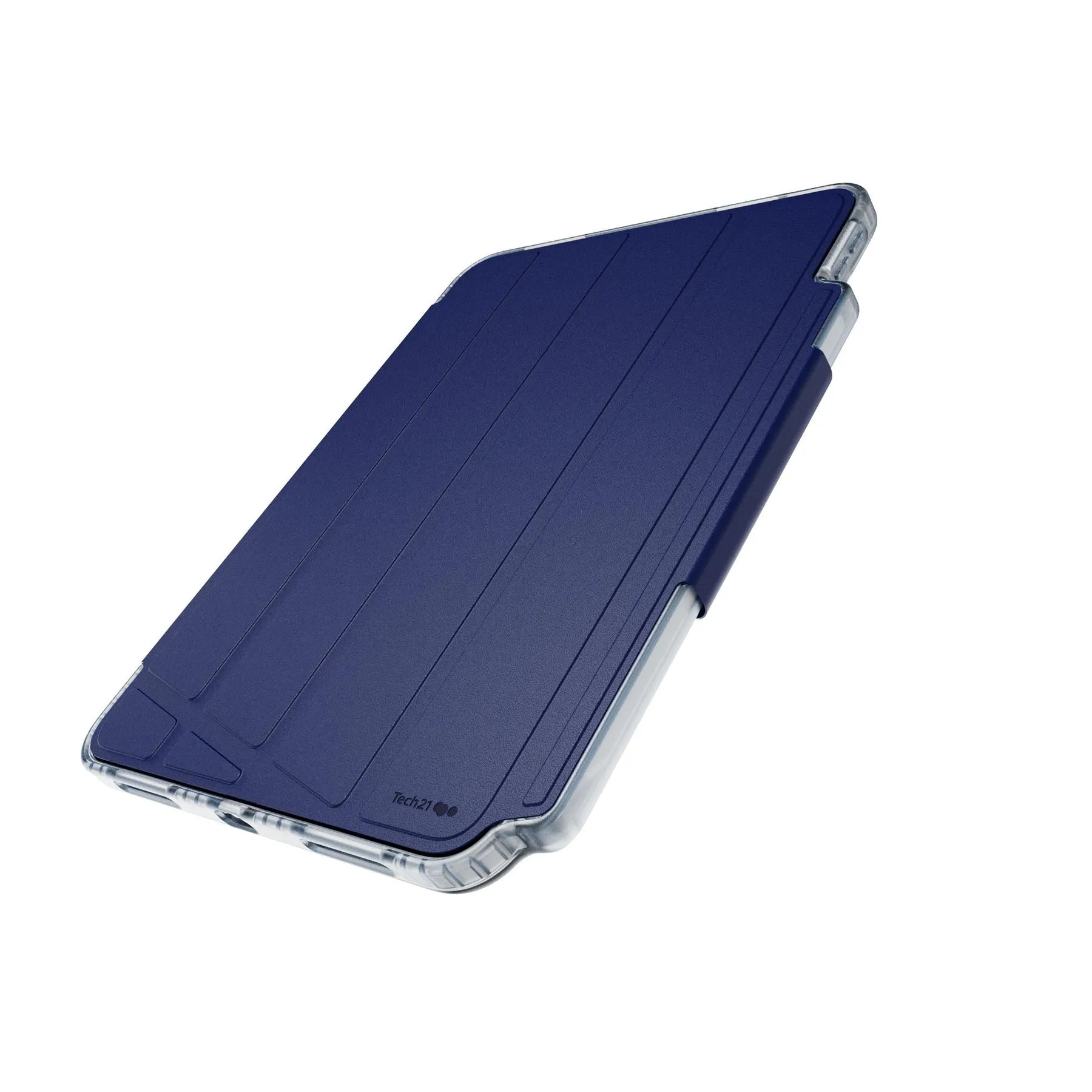 EvoFolio - Apple iPad 10th Gen Case - Blue
