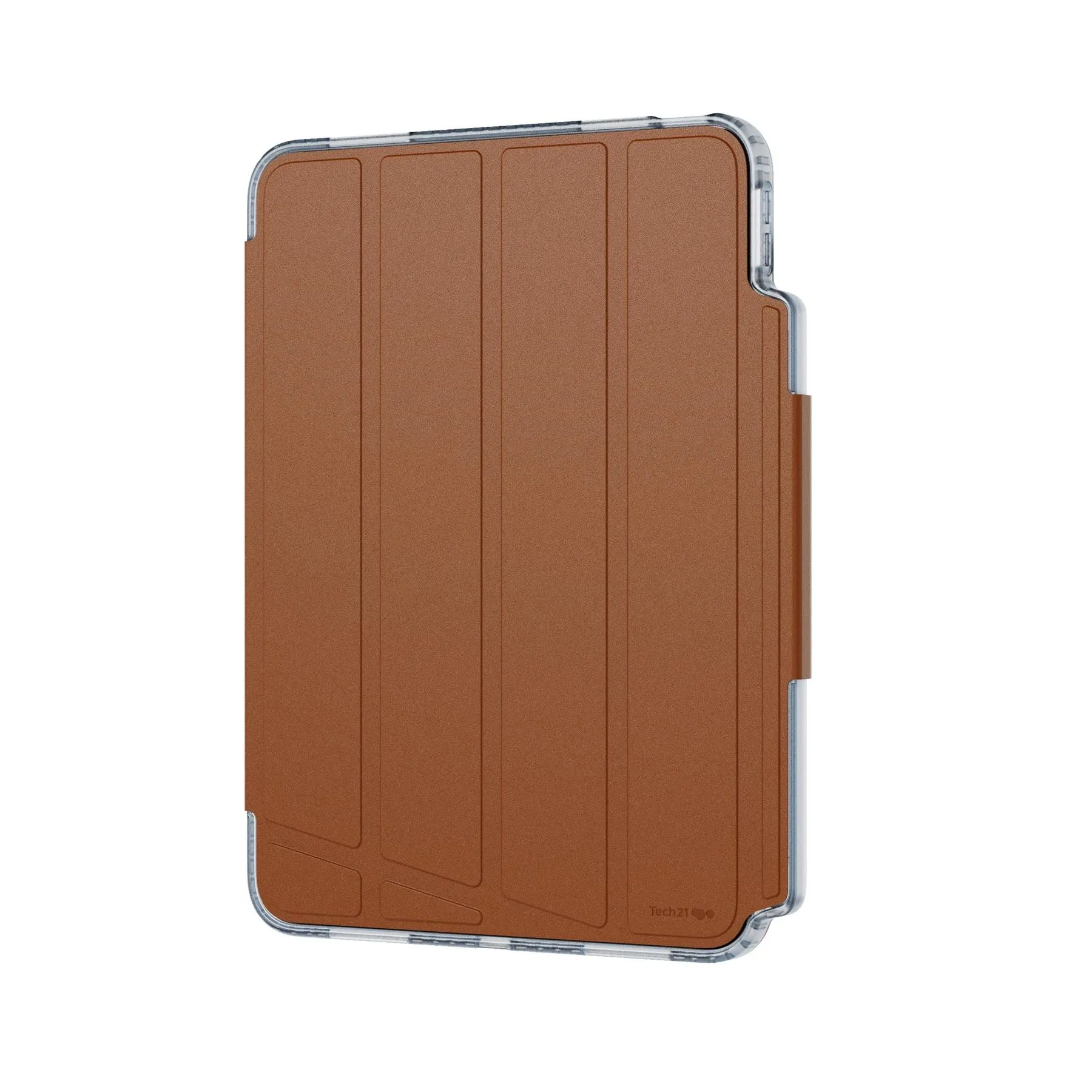 EvoFolio - Apple iPad 10th Gen Case - Tan