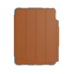 EvoFolio - Apple iPad 10th Gen Case - Tan