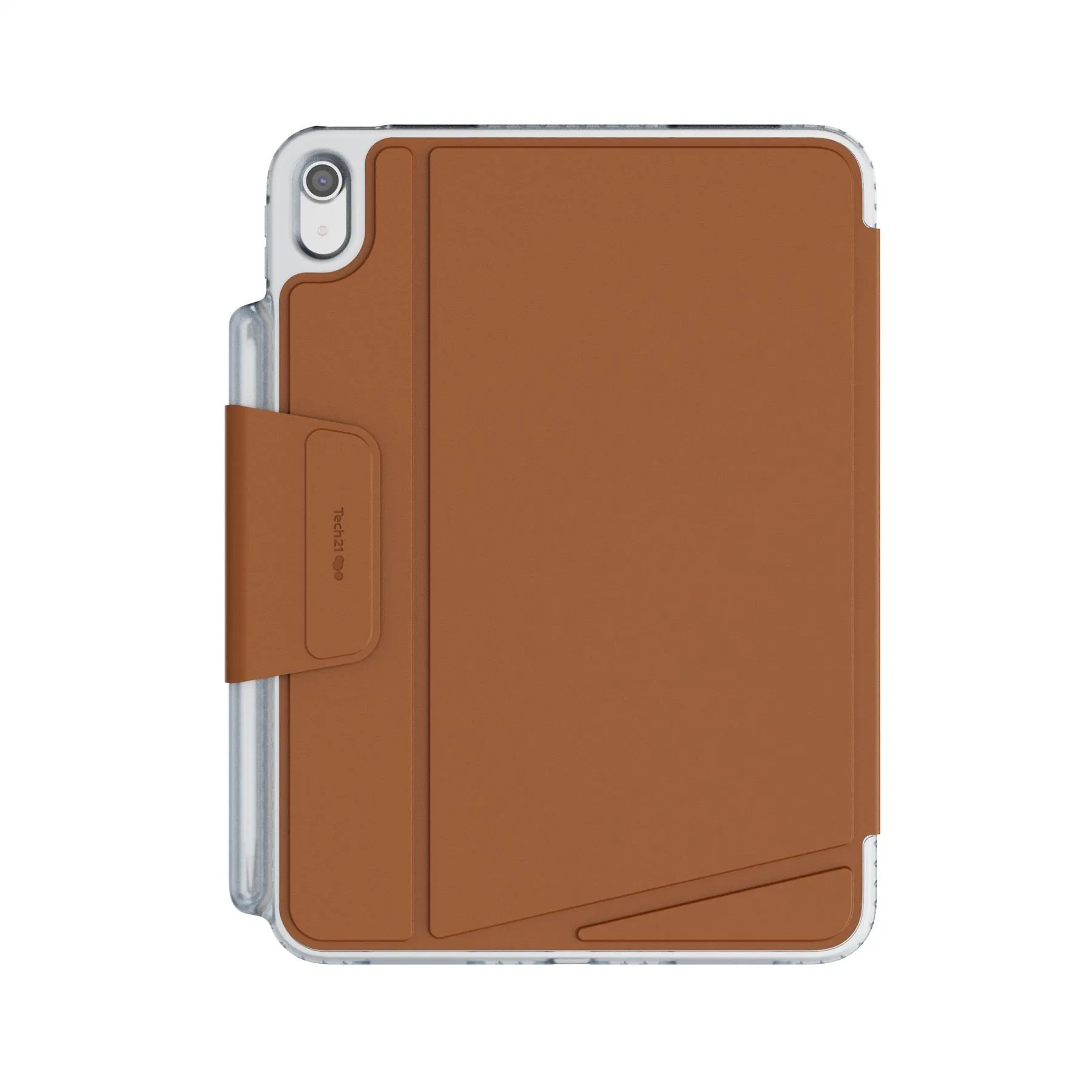 EvoFolio - Apple iPad 10th Gen Case - Tan