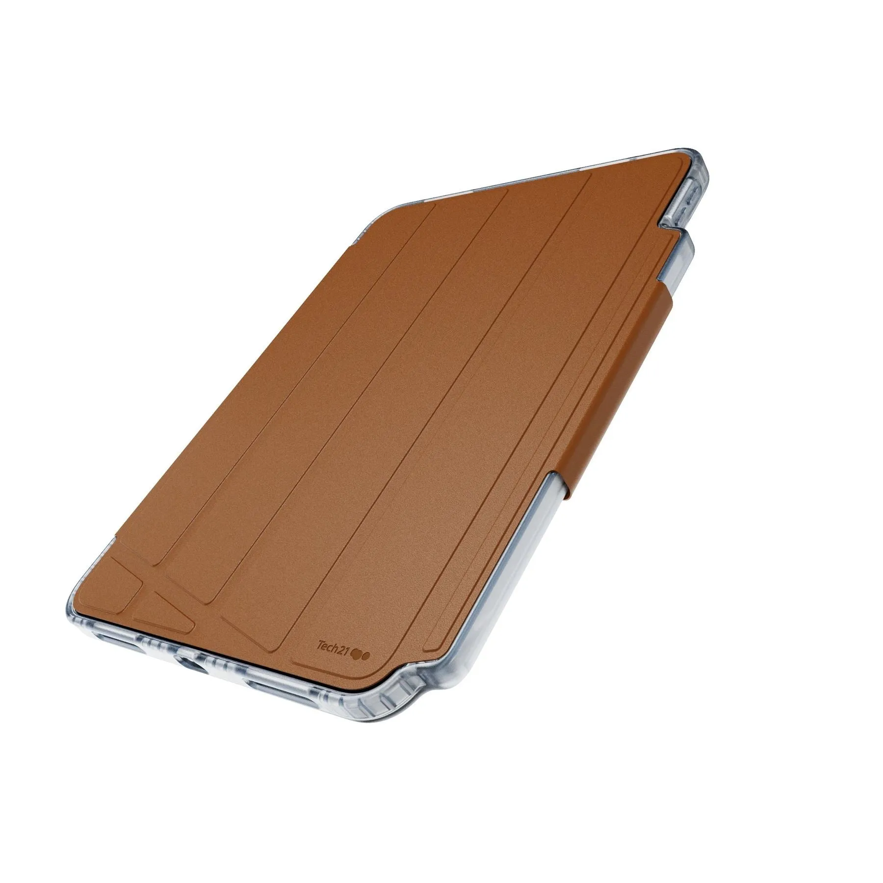 EvoFolio - Apple iPad 10th Gen Case - Tan