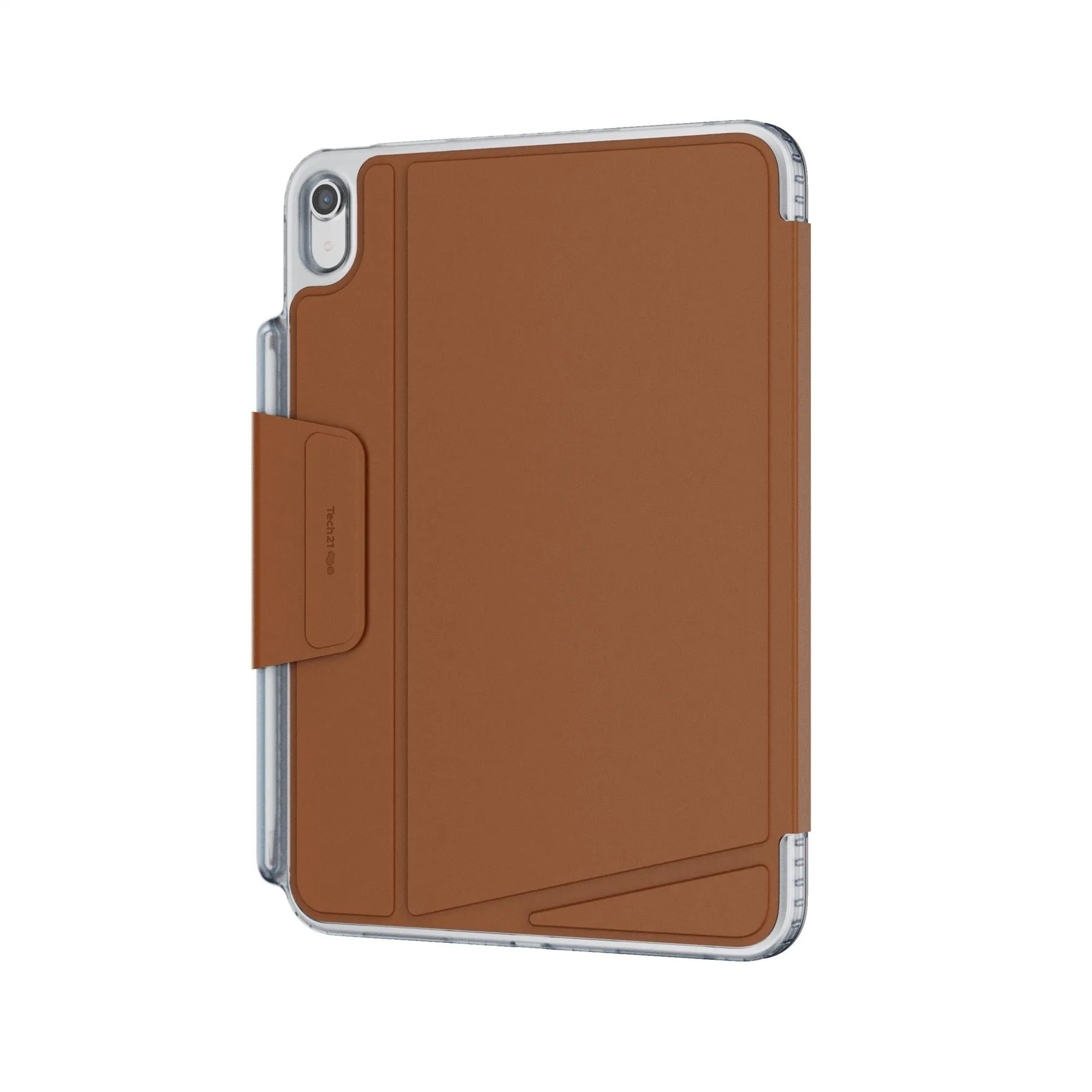 EvoFolio - Apple iPad 10th Gen Case - Tan