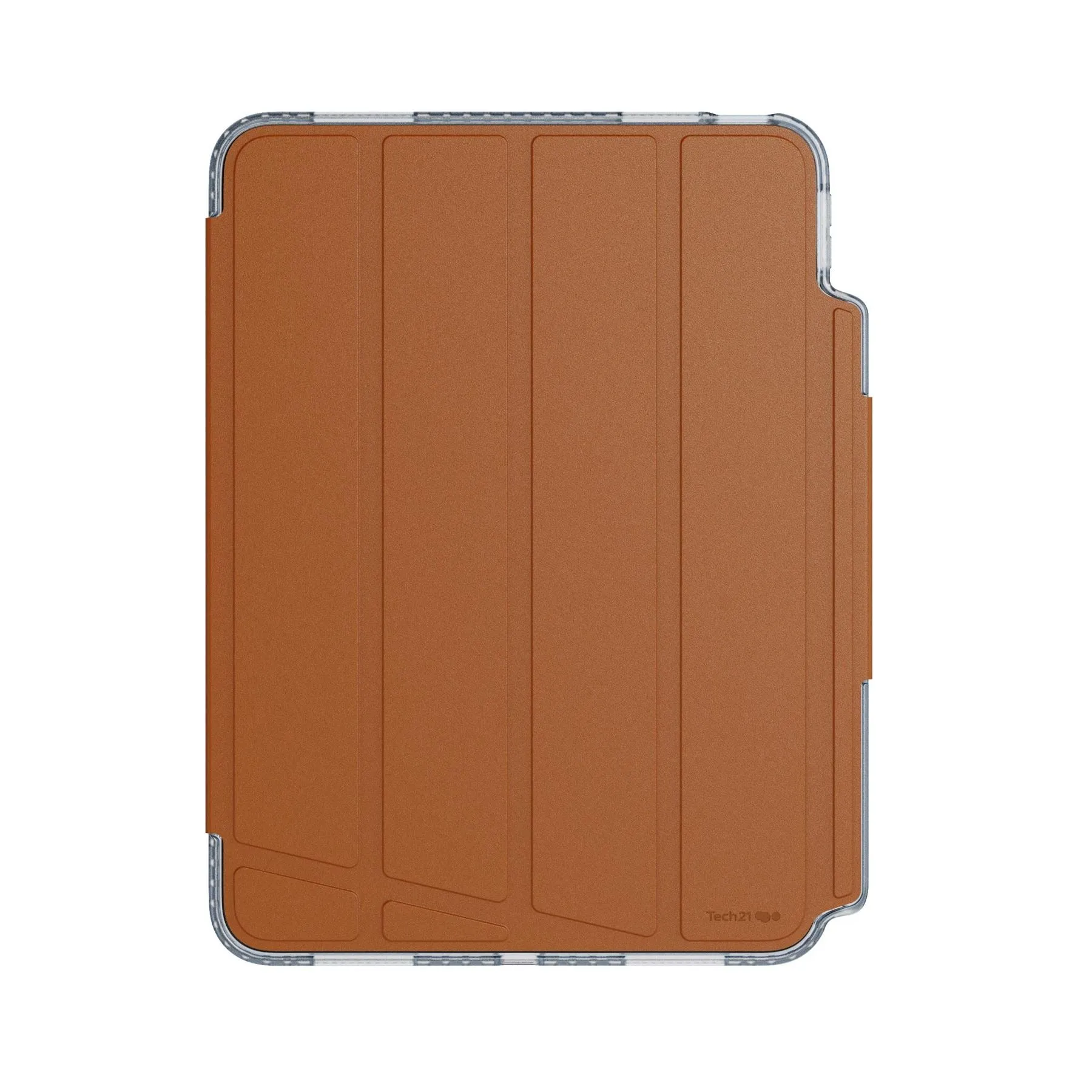 EvoFolio - Apple iPad 10th Gen Case - Tan