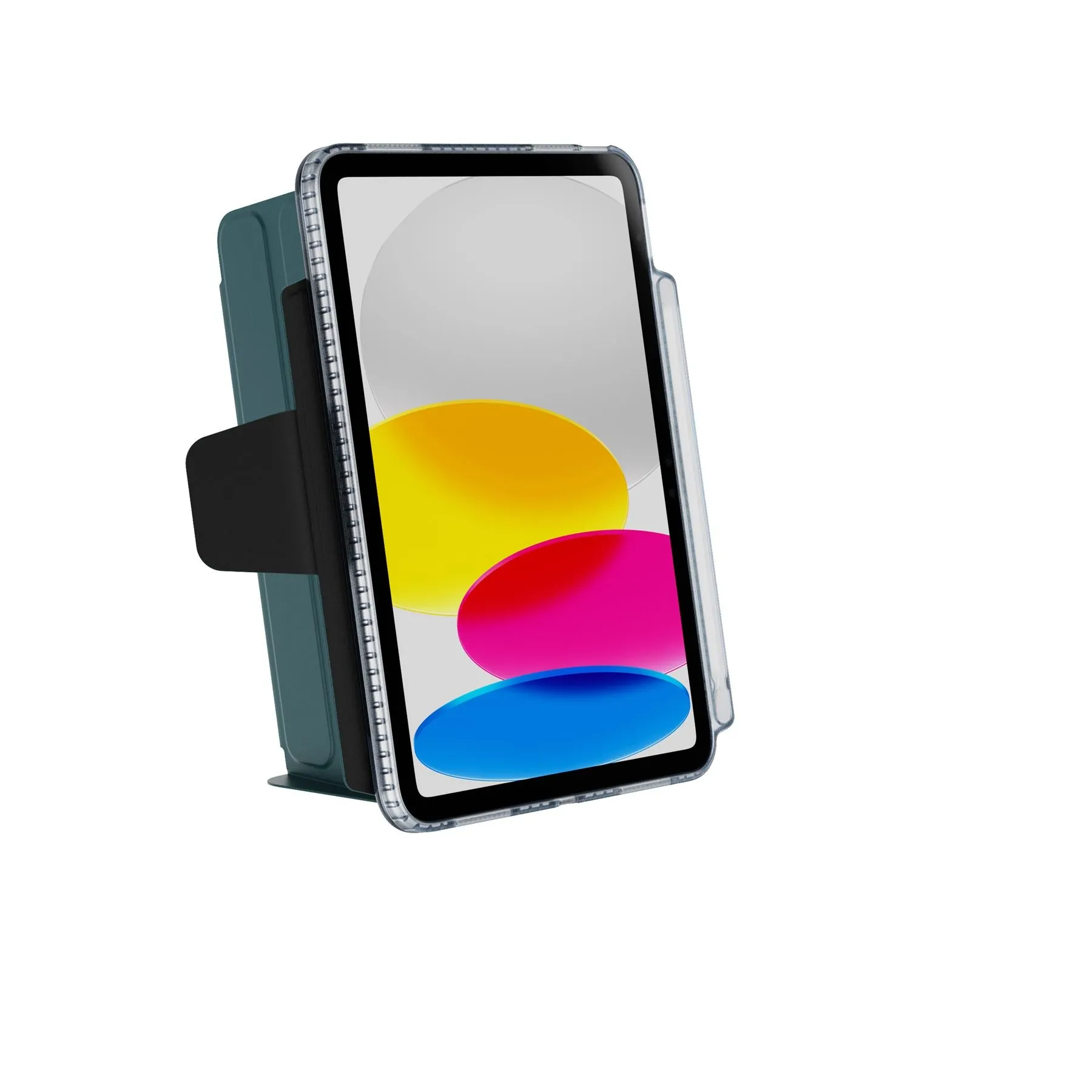 EvoFolio - Apple iPad 10th Gen Case - Teal