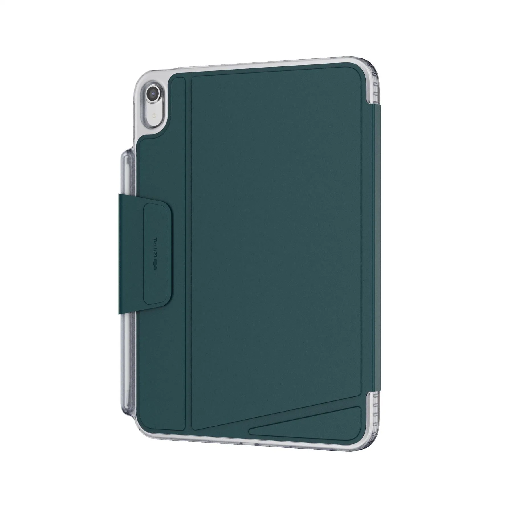 EvoFolio - Apple iPad 10th Gen Case - Teal