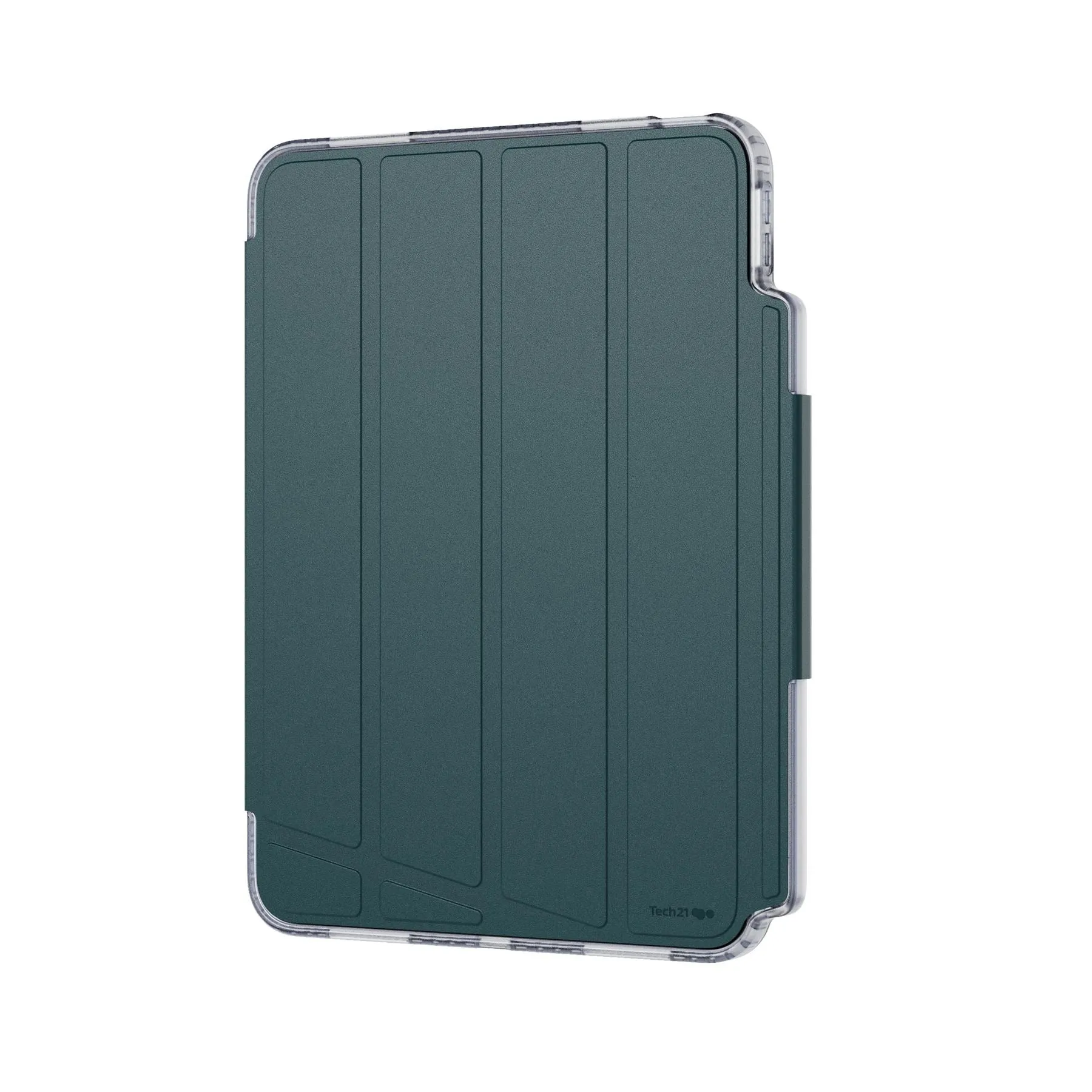 EvoFolio - Apple iPad 10th Gen Case - Teal