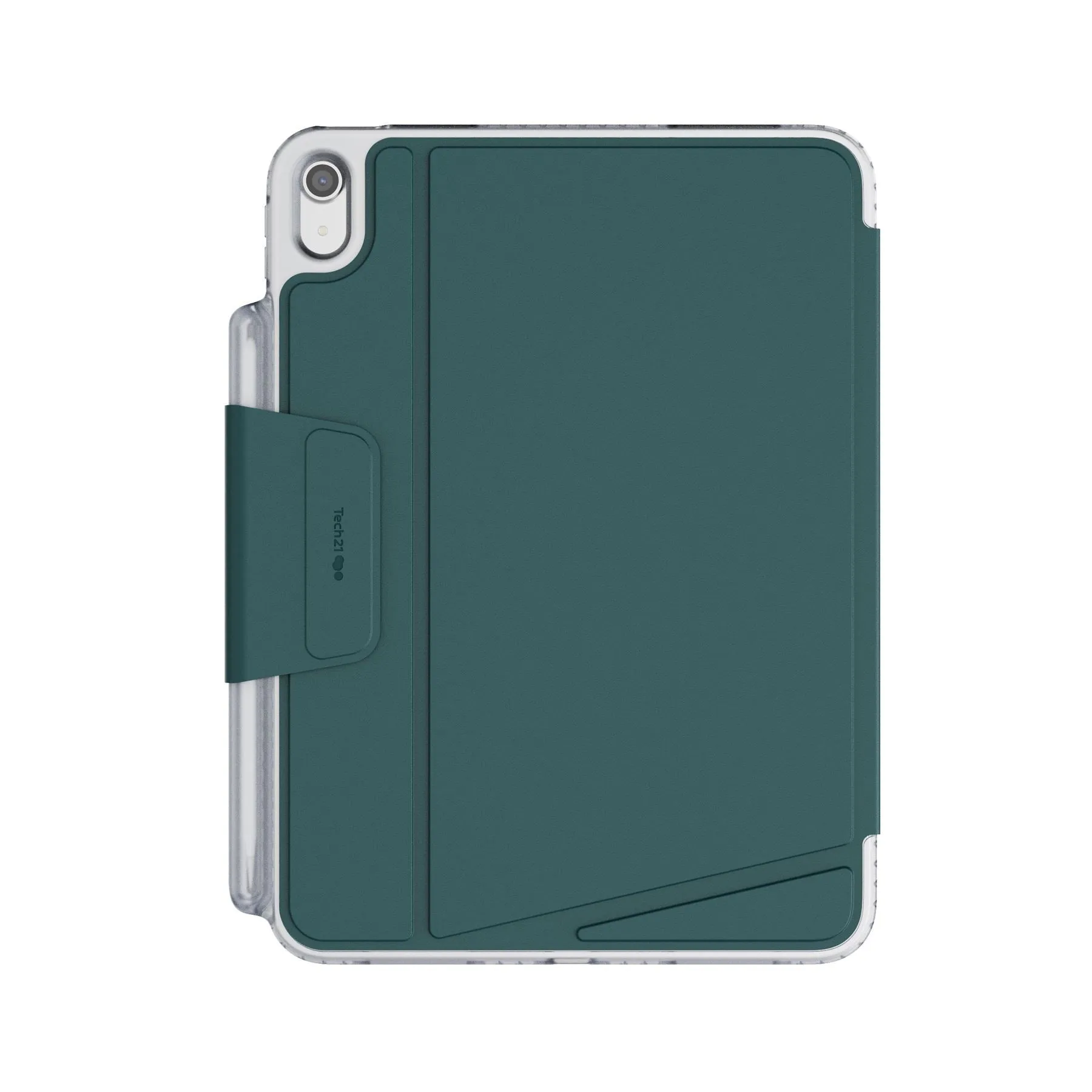 EvoFolio - Apple iPad 10th Gen Case - Teal