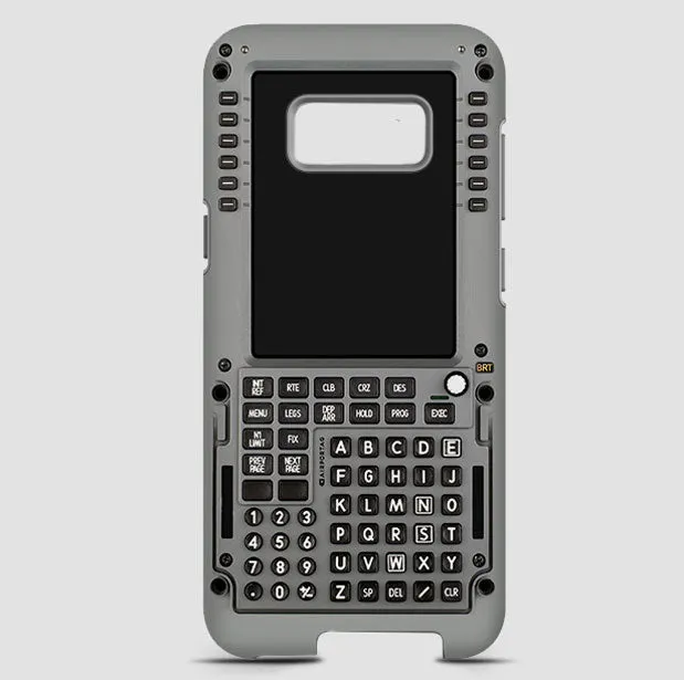 Flight Management Computer 737 - Phone Case