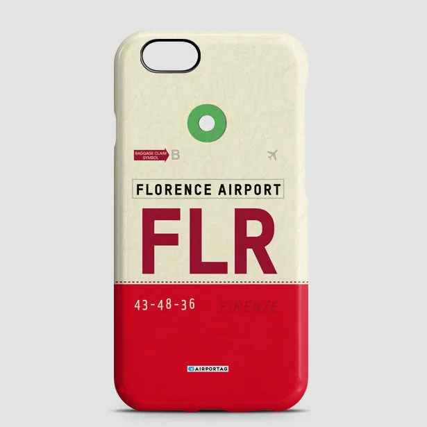 FLR - Phone Case