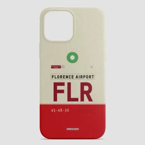 FLR - Phone Case