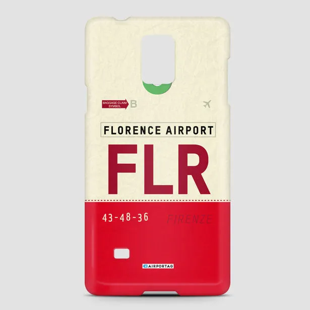 FLR - Phone Case