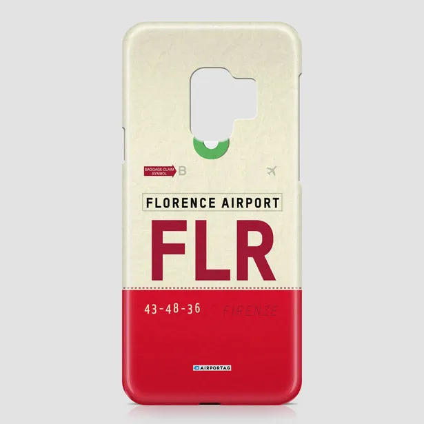 FLR - Phone Case