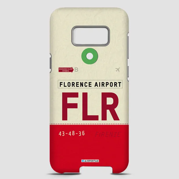 FLR - Phone Case