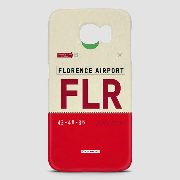 FLR - Phone Case