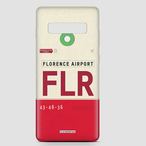 FLR - Phone Case