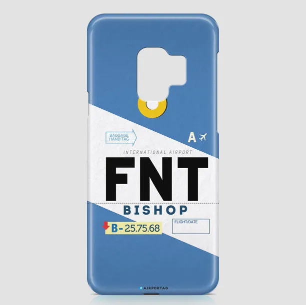 FNT - Phone Case