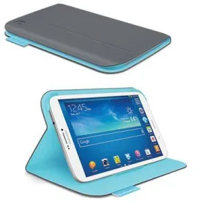 Folio Case S38 Samsung  Grey