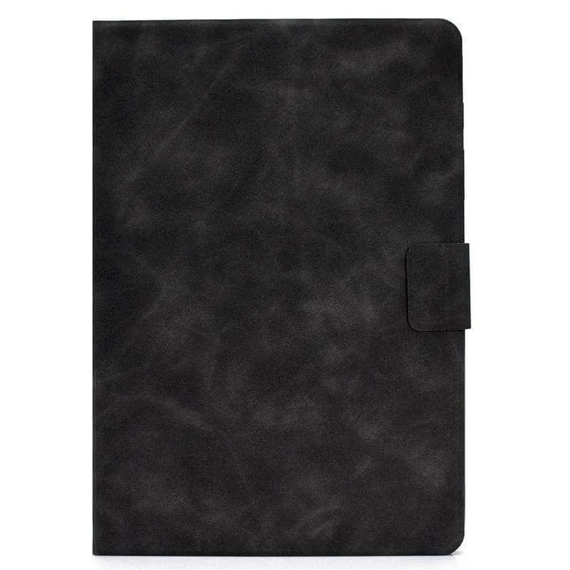 Galaxy Tab A7 Lite T220 T225 Business Thin Leather Case