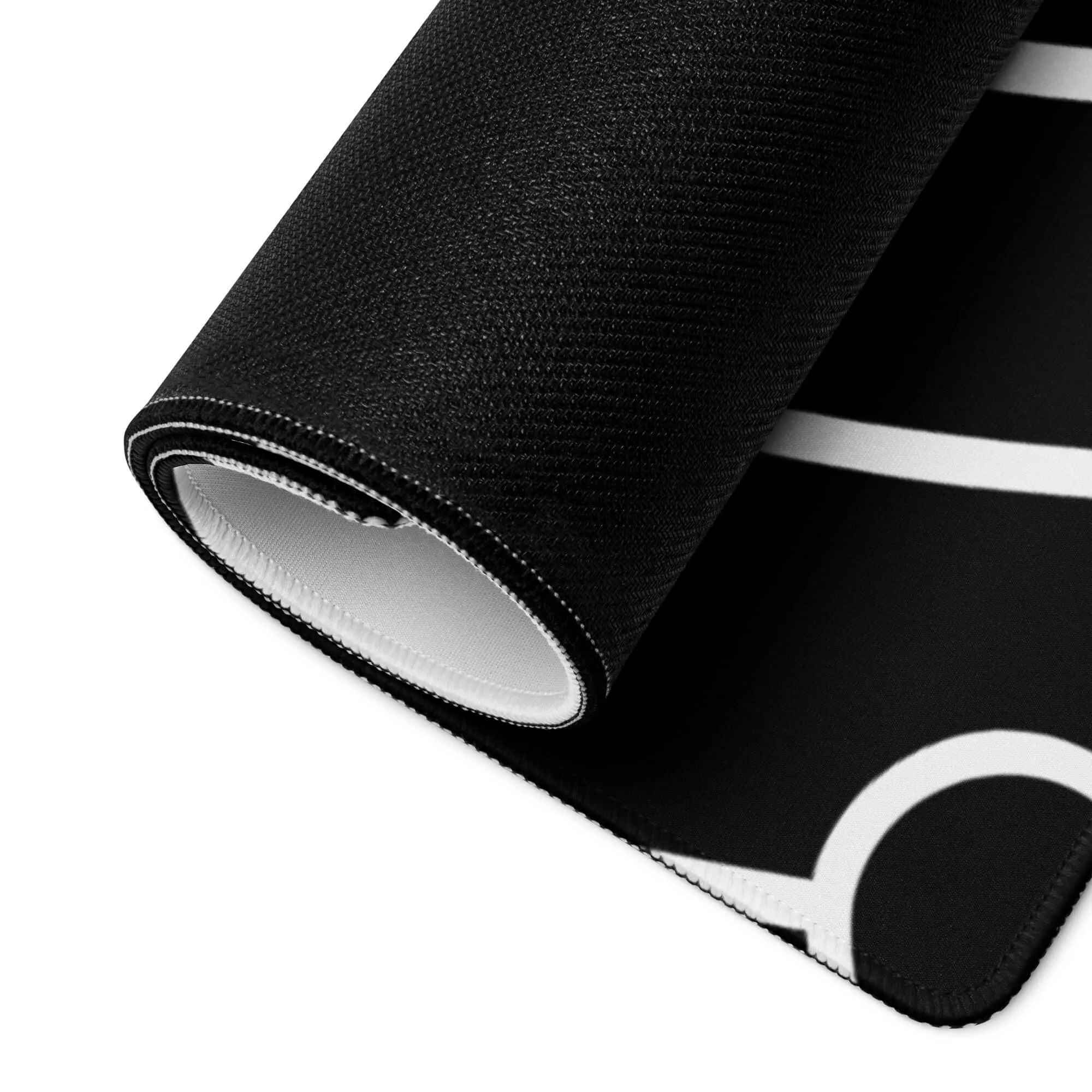 Gaming Mouse Pad