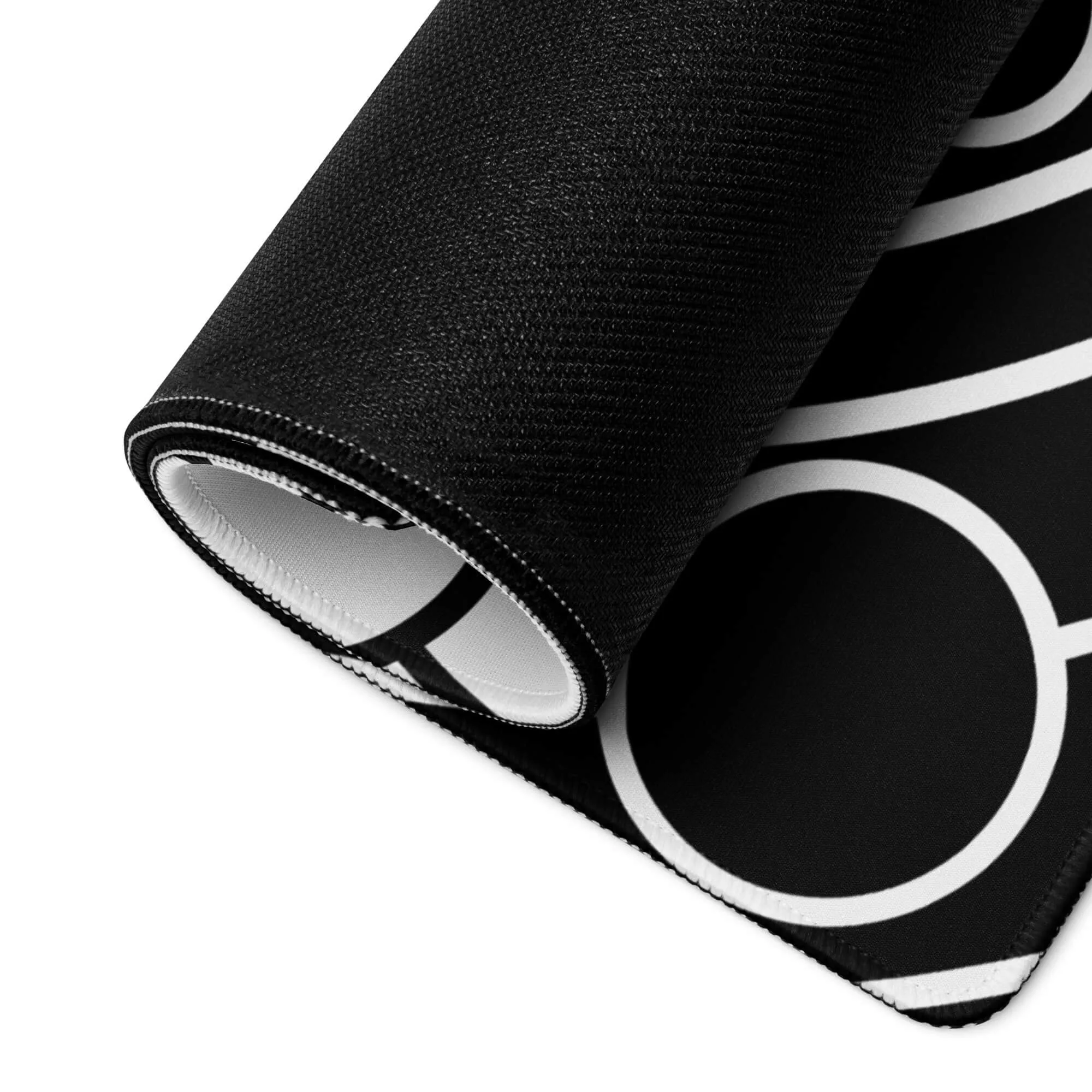 Gaming Mouse Pad