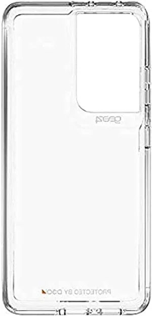 Gear4 Crystal Palace Case for Samsung S21 Ultra Clear - 702007307