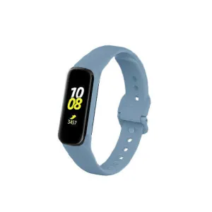 Grey Samsung Galaxy Fit-e Strap