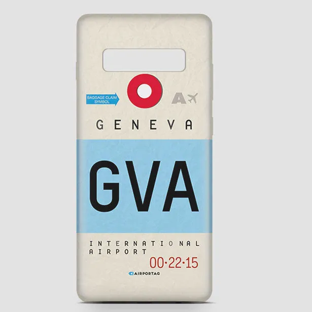 GVA - Phone Case