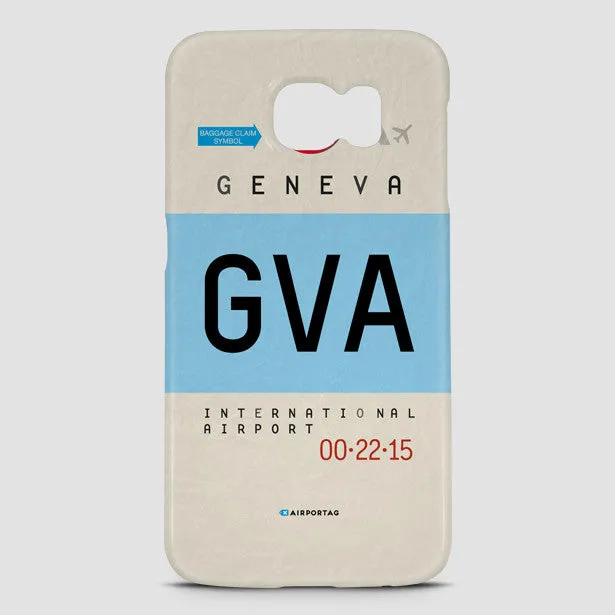 GVA - Phone Case