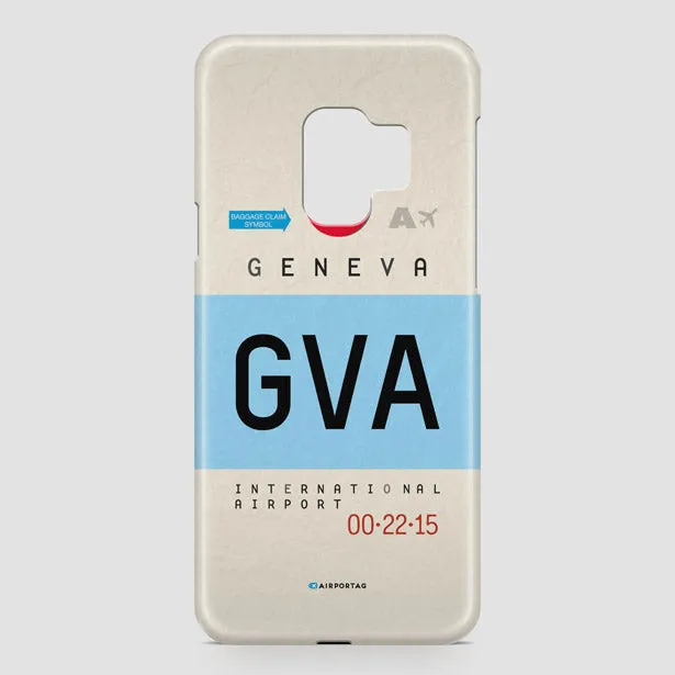 GVA - Phone Case