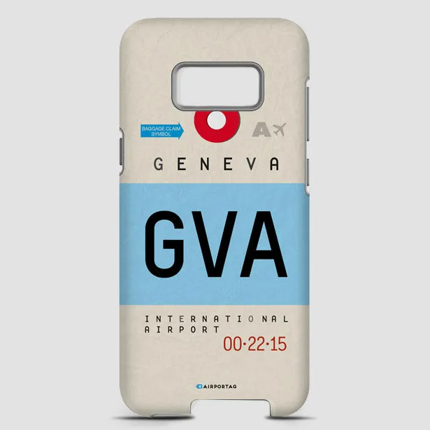 GVA - Phone Case