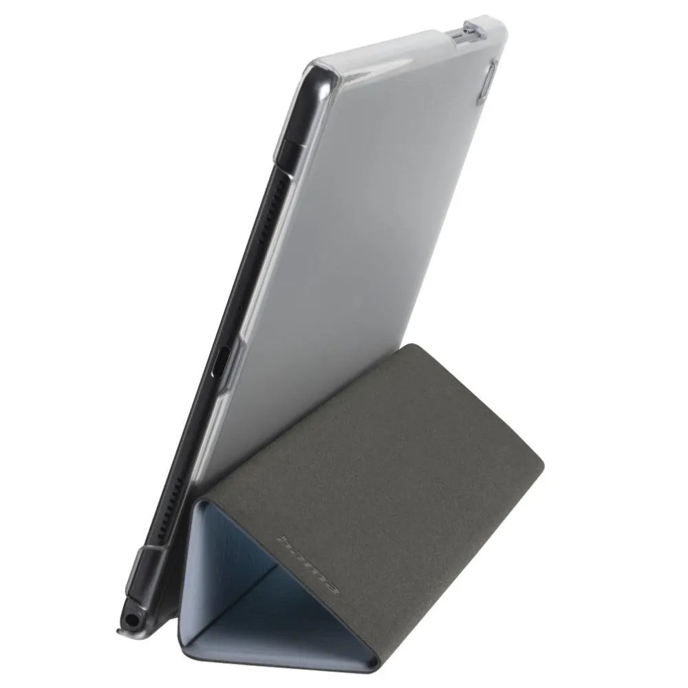 Hama Fold Clear Case for 10.5" Samsung Galaxy Tab A8 - Lilac | 479907