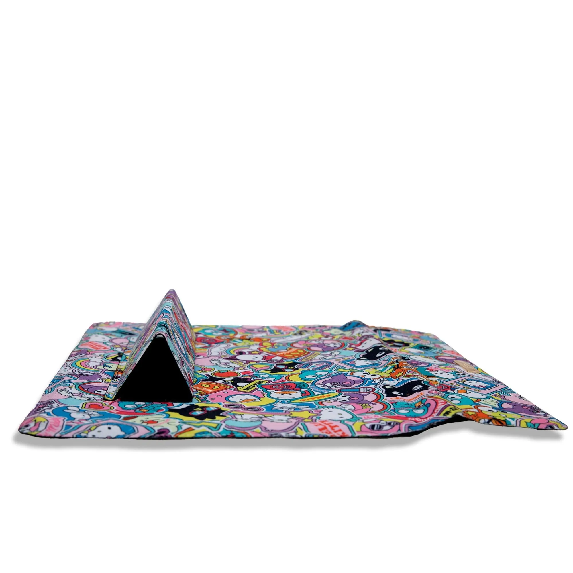 Hello Kitty and Friends x Sonix Supercute Stickers 15" Laptop Sleeve