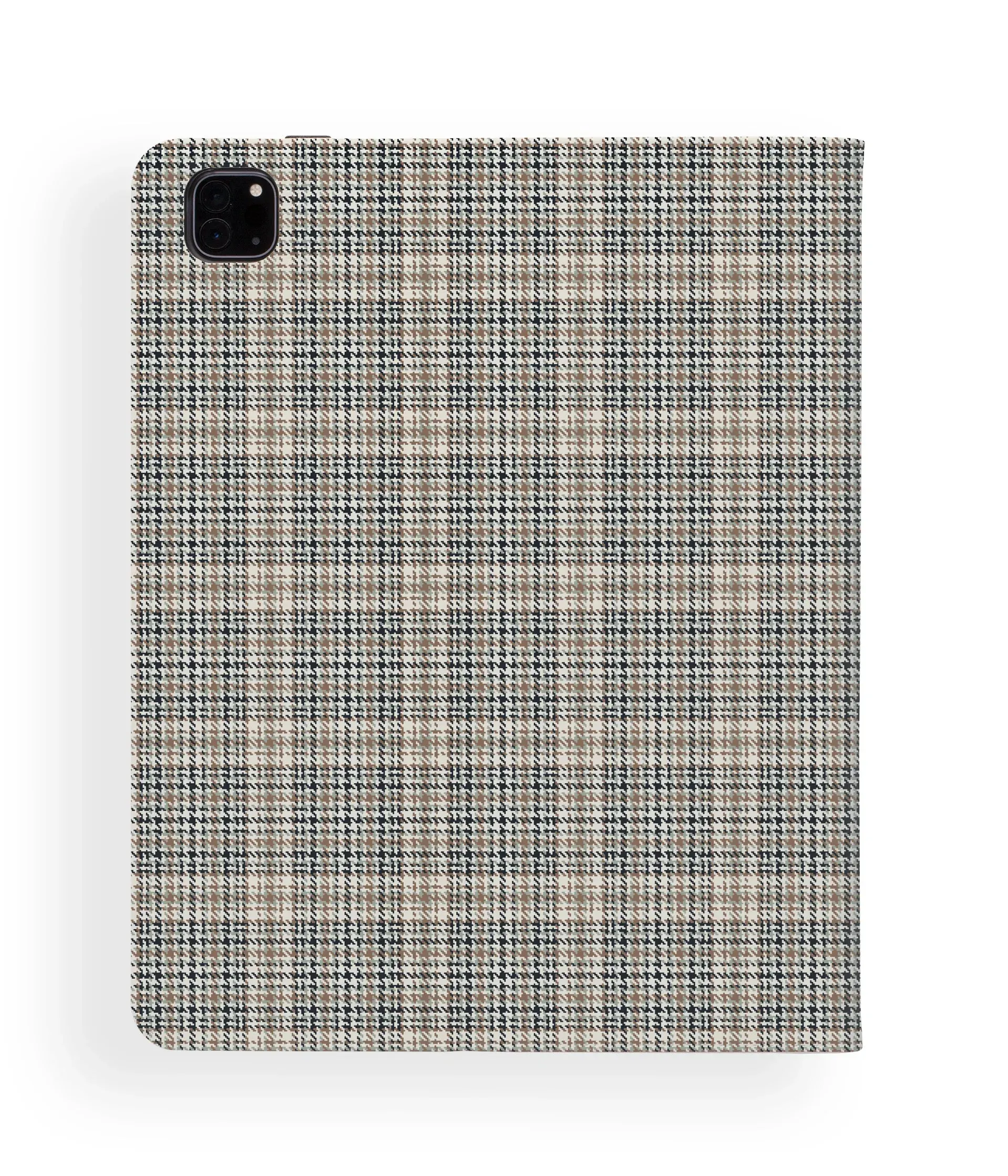 Heritage - iPad Folio