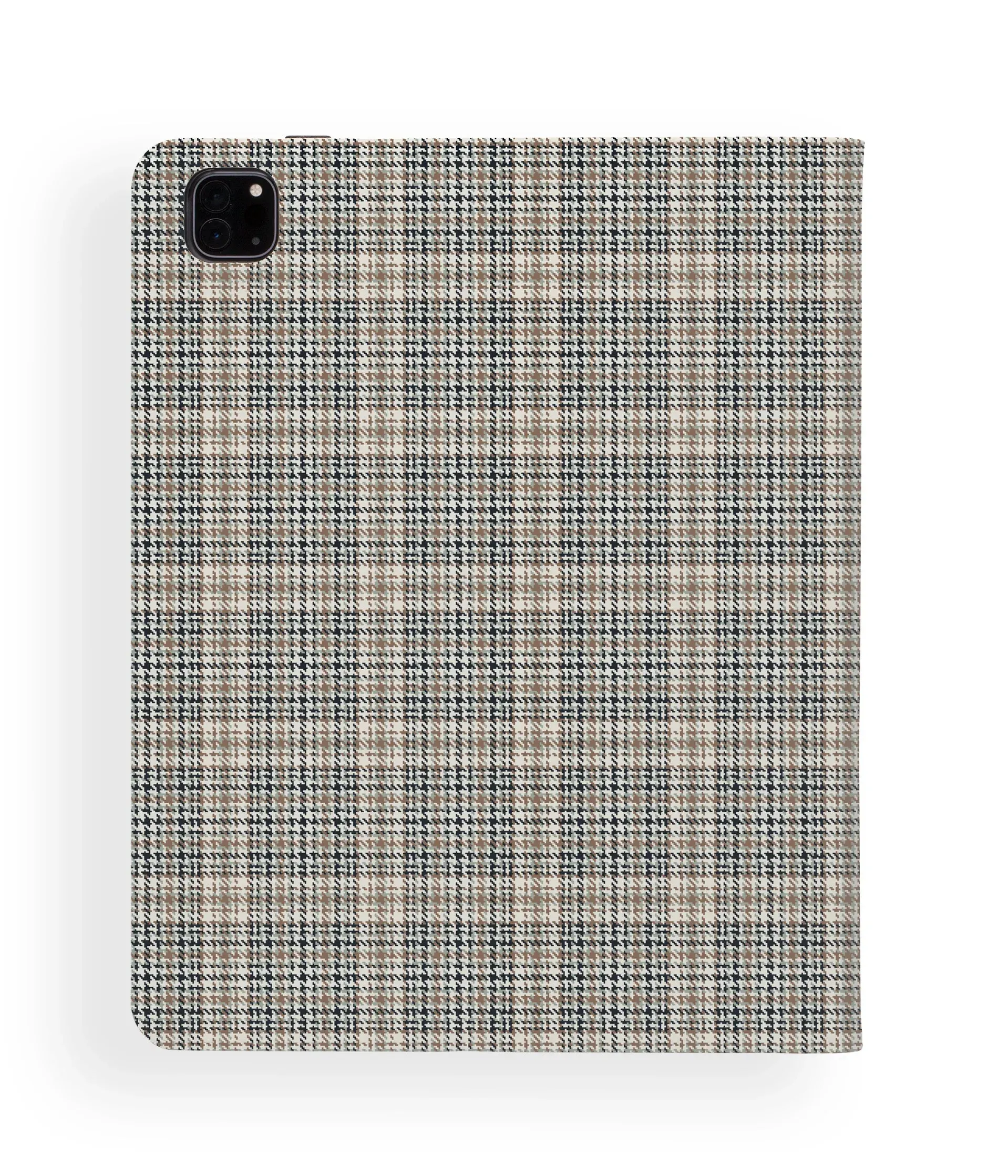 Heritage - iPad Folio